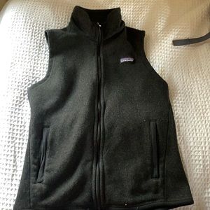 Women's Better Sweater Fleece Vest